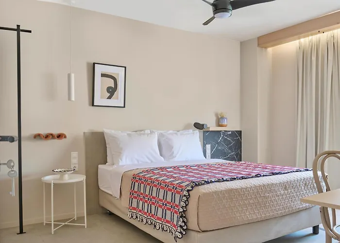Skiathos Icon - Apartment 2