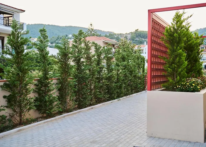 Skiathos Icon - Apartment 2