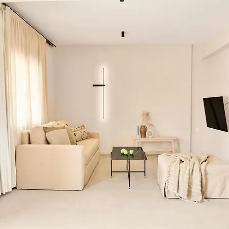 Skiathos Icon - Apartment 2 Εξωτερικό φωτογραφία