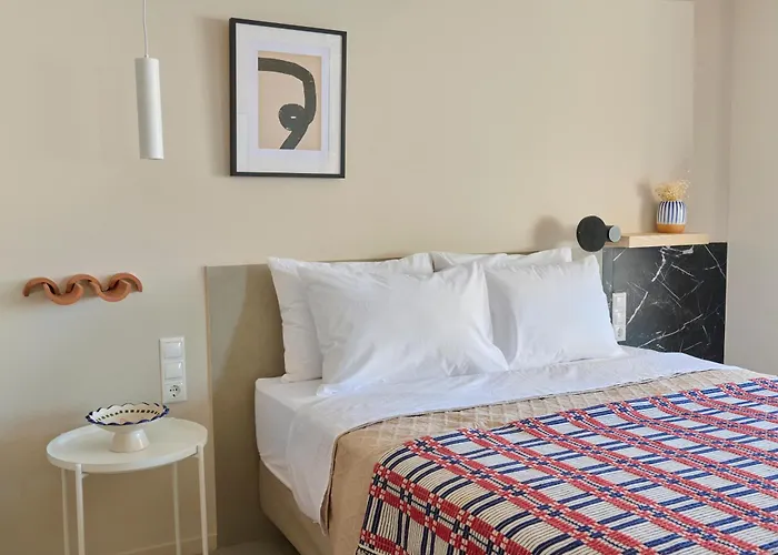 Skiathos Icon - Apartment 2