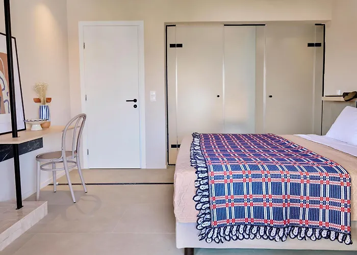 Skiathos Icon - Apartment 2