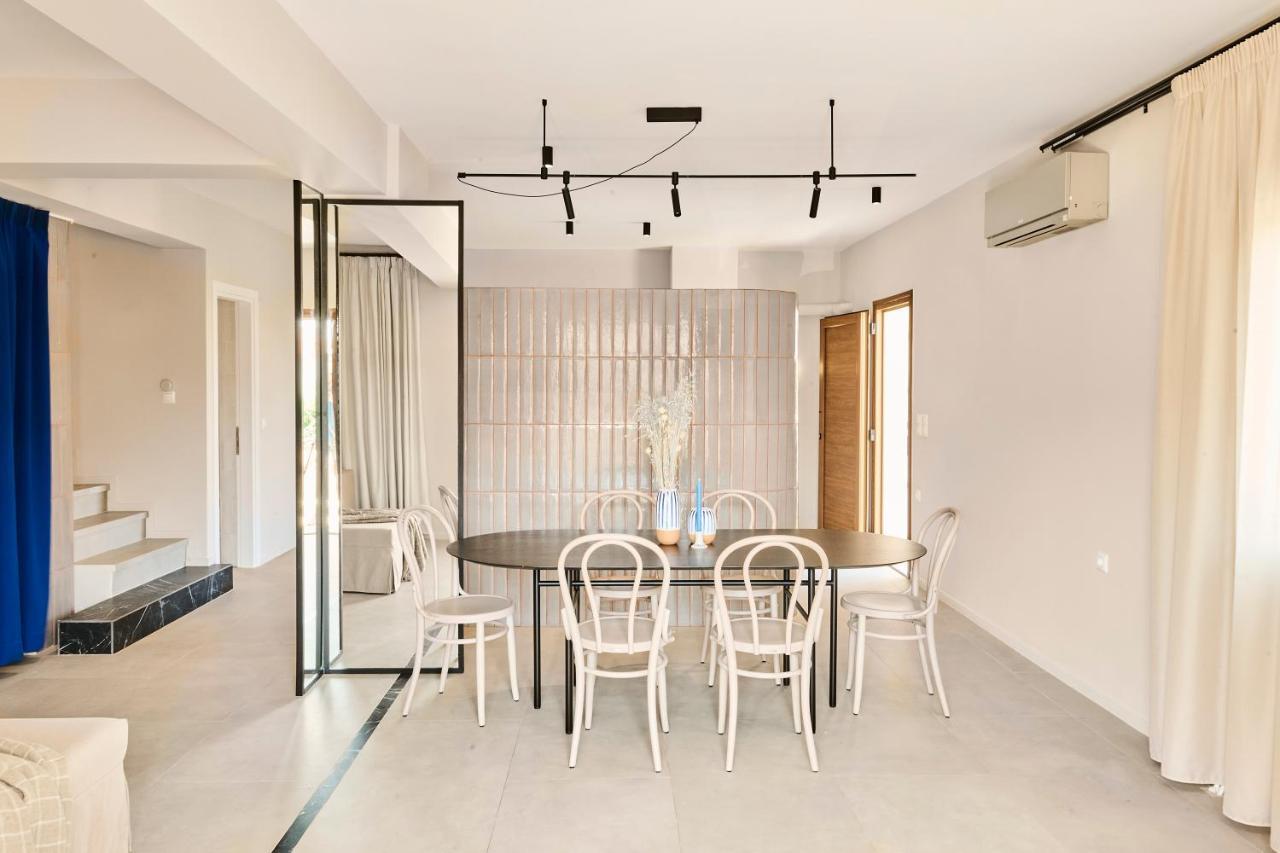 Icon - 2 Apartment Skiathos Town