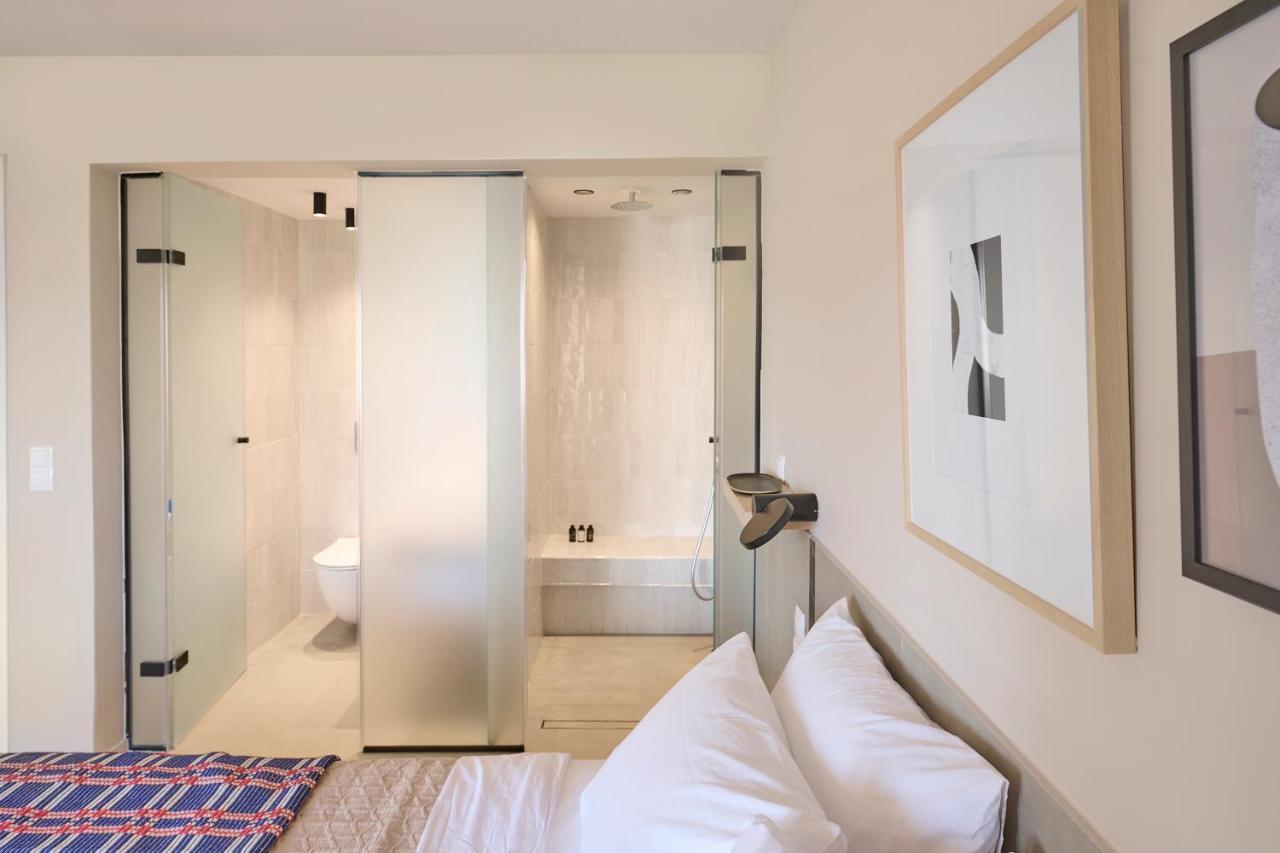 Icon - 2 Apartment