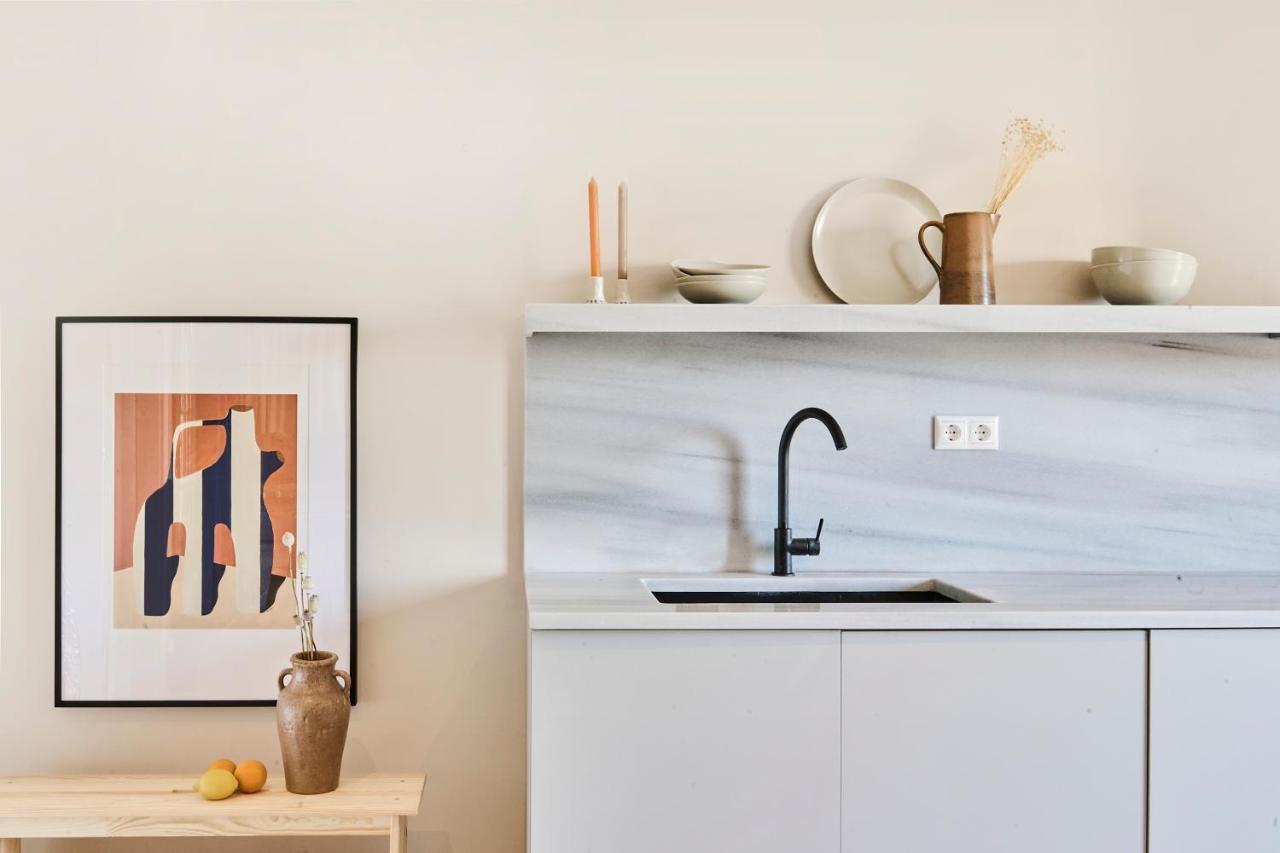 Apartment Icon - 2