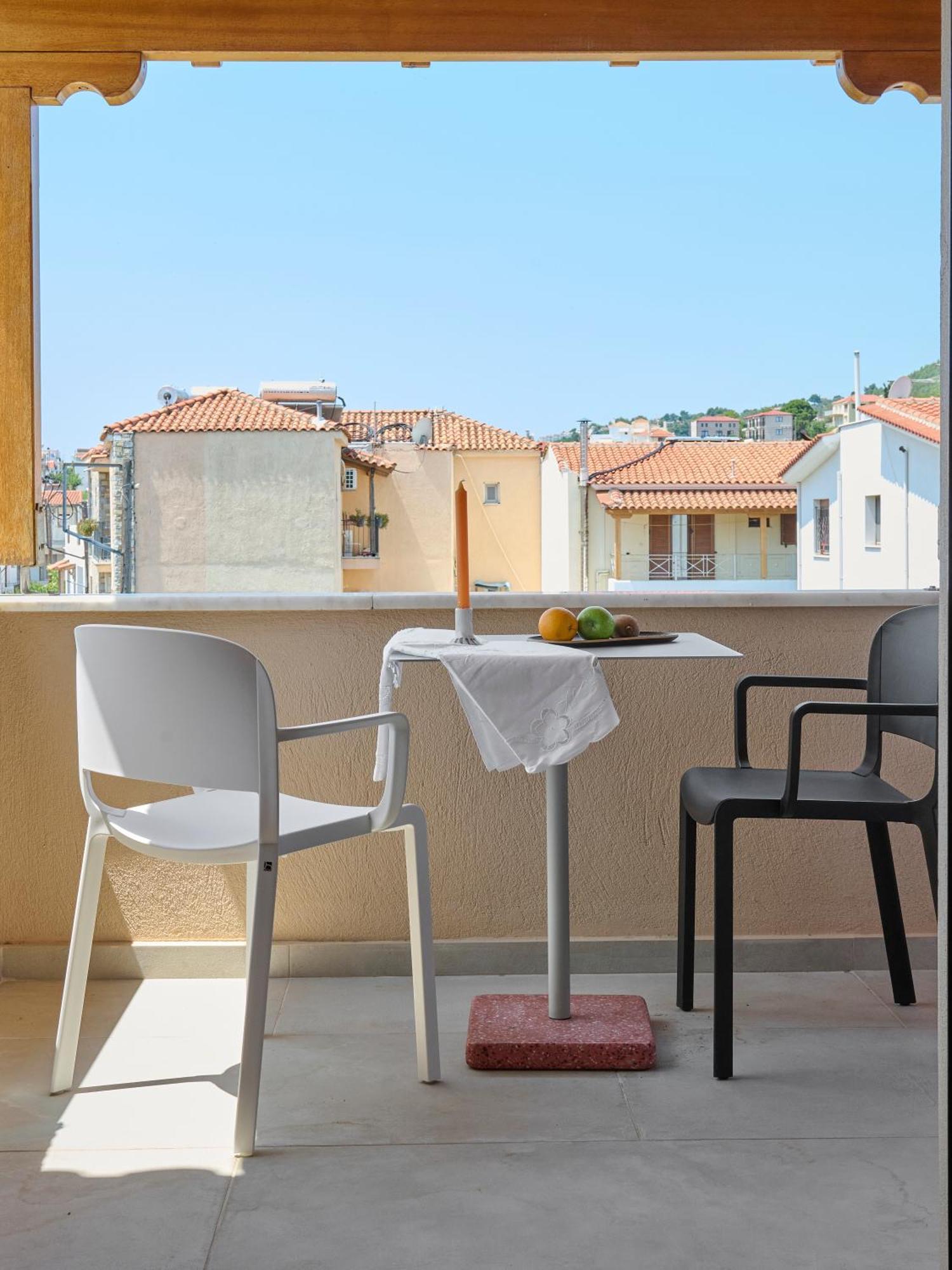 Icon - 2 * Skiathos Town
