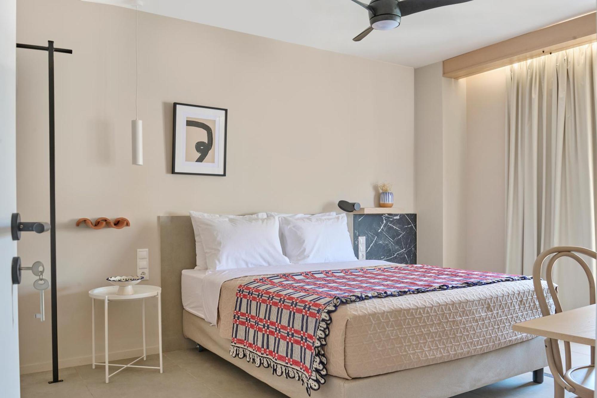 Icon - 2 Apartment