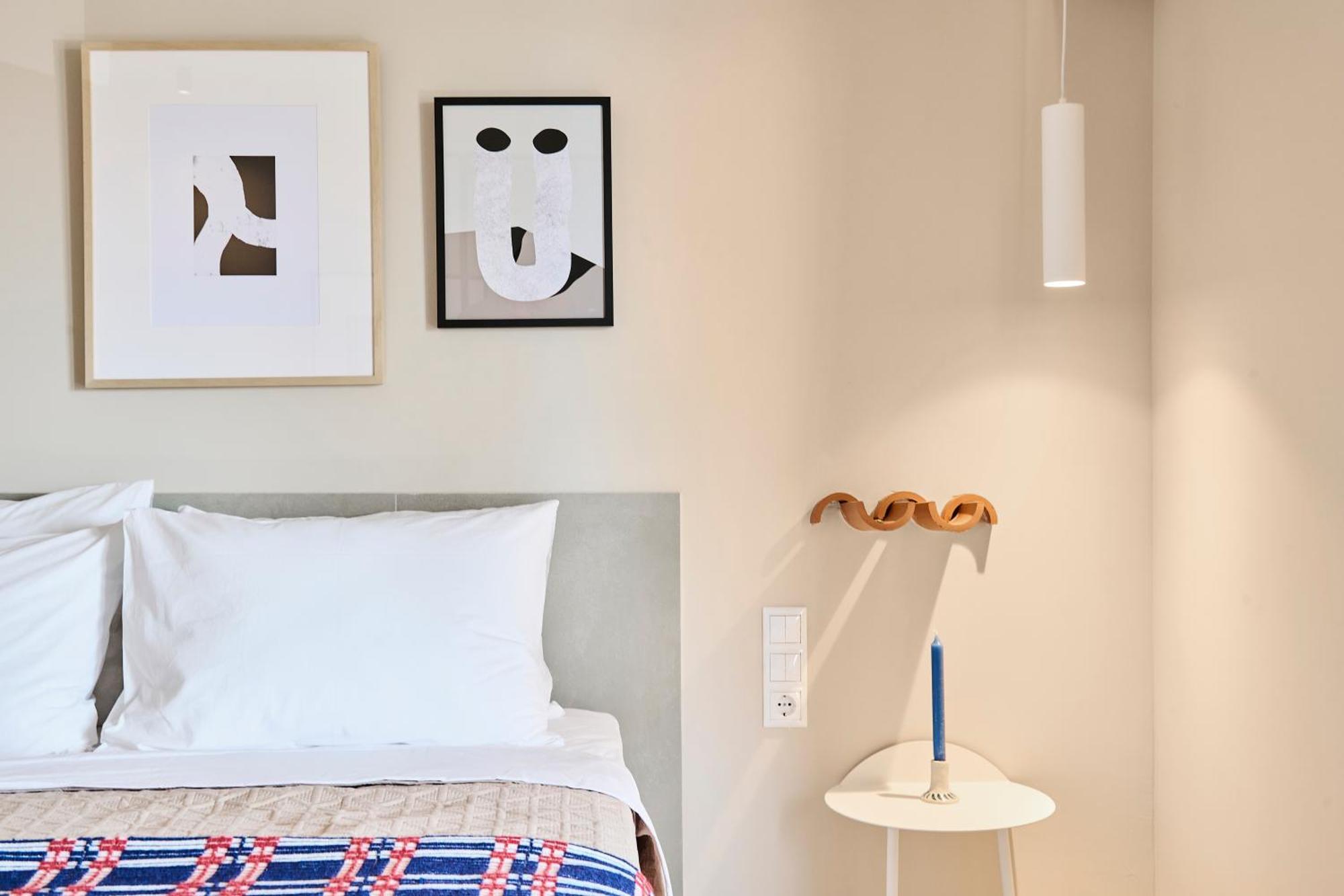 Icon - 2 Apartment