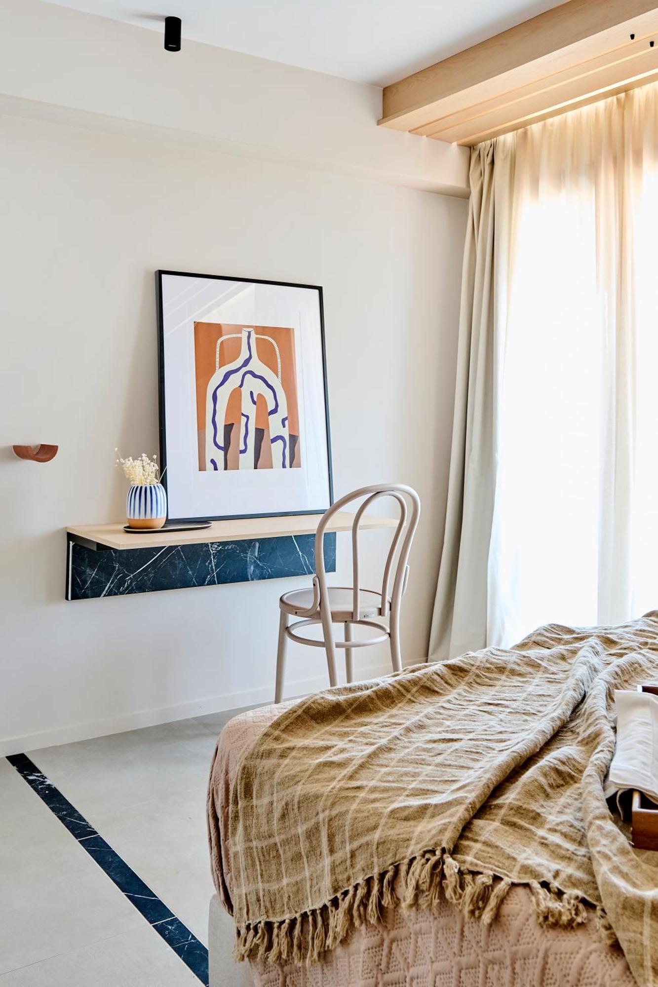 Icon - 2 Apartment